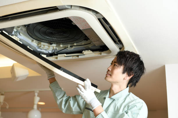 Professional Airduct Cleaning in CO